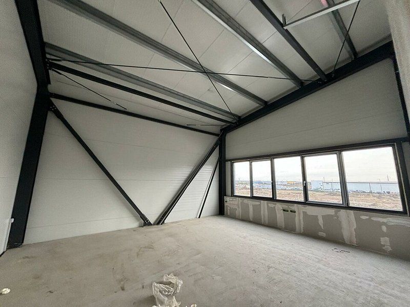 Spatiu industrial, 900 mp , Calea Lugojului Aeroport - Poză 6