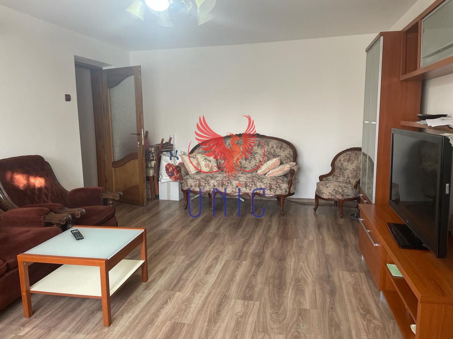 Casa pe parter, 572 mp teren, zona Centrala - Poză 5
