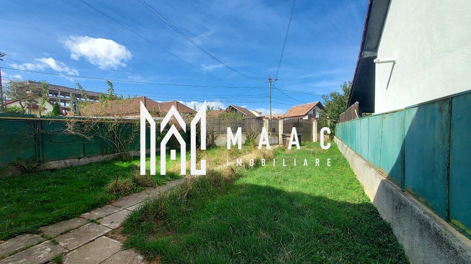 Casa 3 Camere | 67 MPU | 507 Teren | Calea Poplacii - Poză 24