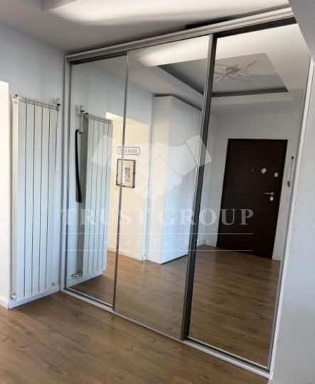 Apartament 3 camere Emerald Residence | Loc de parcare - Poză 12