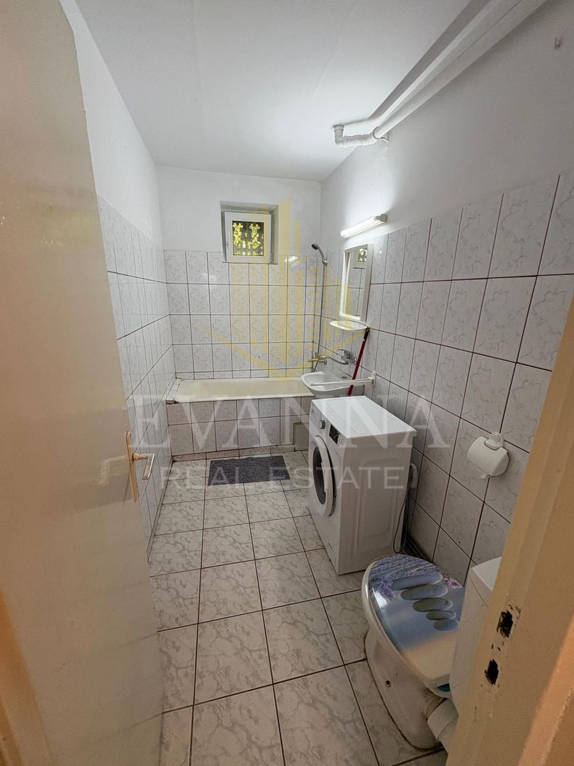 Apartament  de  ÎNCHIRIAT | Bd. Independenței | etaj intermediar - Poză 8