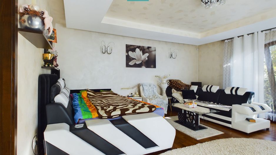 Casă pe Strada Oituz - Poză 18