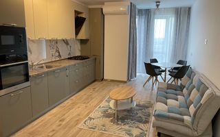 Apartament de lux 2 open space confort 1 sporit zona Soarelui - Poză 3