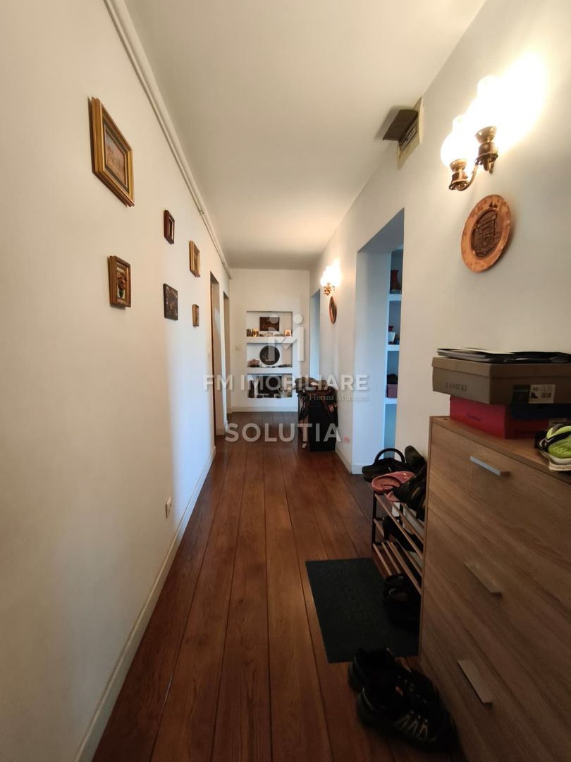 APARTAMENT 5 CAMERE | TIP VILĂ | COLONIA PICTORILOR – BAIA MARE - Poză 2