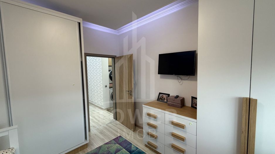 Apartament 3 Camere + Grădină 80 mp | Șelimbăr – Zona Brana - Poză 3