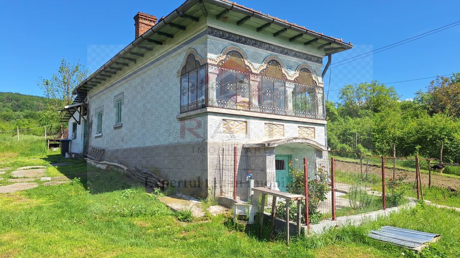 Casa de Vanzare Baiculesti Arges - Poză 1