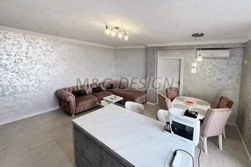 Apartament 3 camere zona Barnutiu - bloc nou - Poză 2