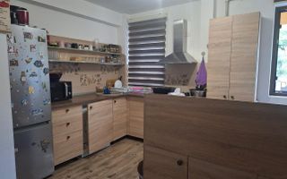Apartament cu 2 camere in Popesti-Leordeni zona Soseaua Oltenitei - Poză 8