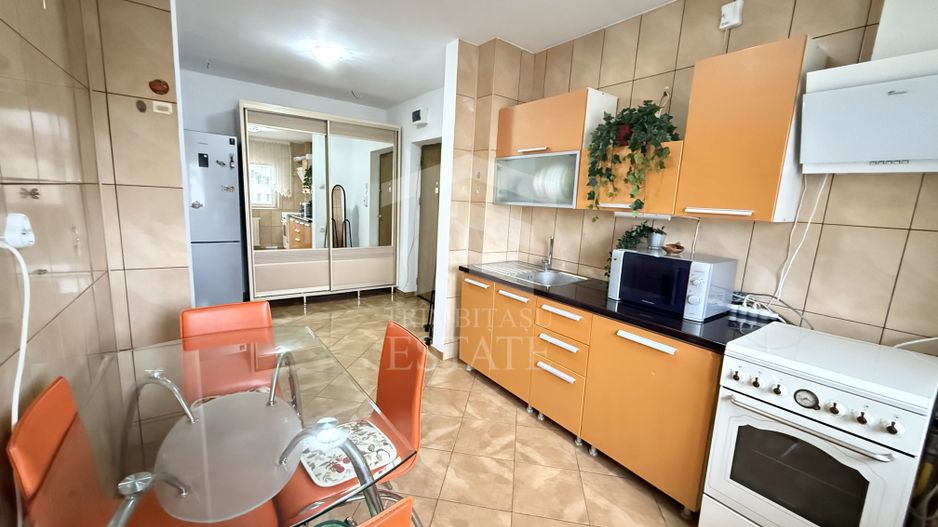 Apartament 2 camere Lacul Tei Teiul Doamnei Colentina - Poză 7