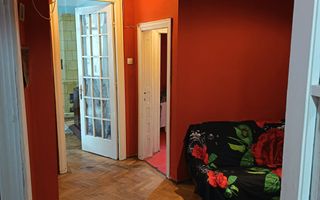 De Vanzare apartament 4 camere Rosetti-Mantuleasa - Poză 2