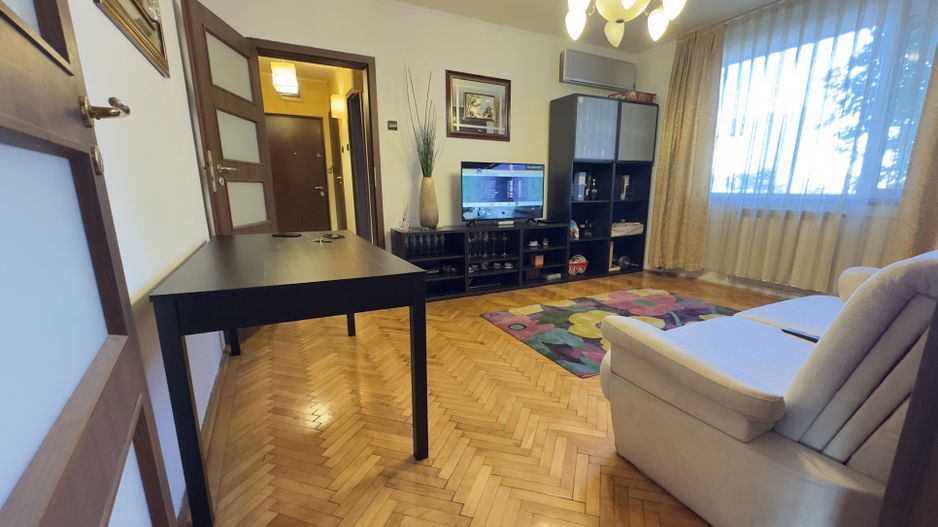 Apartament 3 camere Stefan cel mare - Poză 2