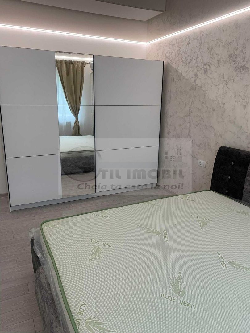 Apartament, 2 camere, decomandat ,Tatarasi - Dispecer - Poză 1