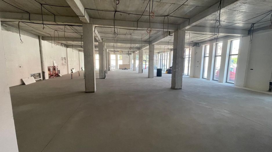 Vindem sp. comercial, openspace, ultracentral,516mp utili- 1.200.000E - Poză 14