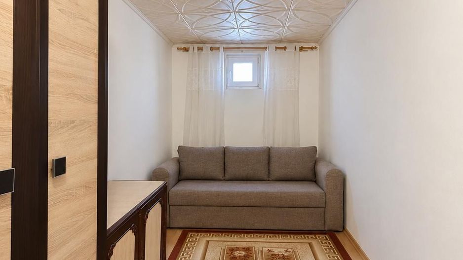Casă Ultracentrală – Confort, Liniște, Acces Rapid la Orice - Poză 9