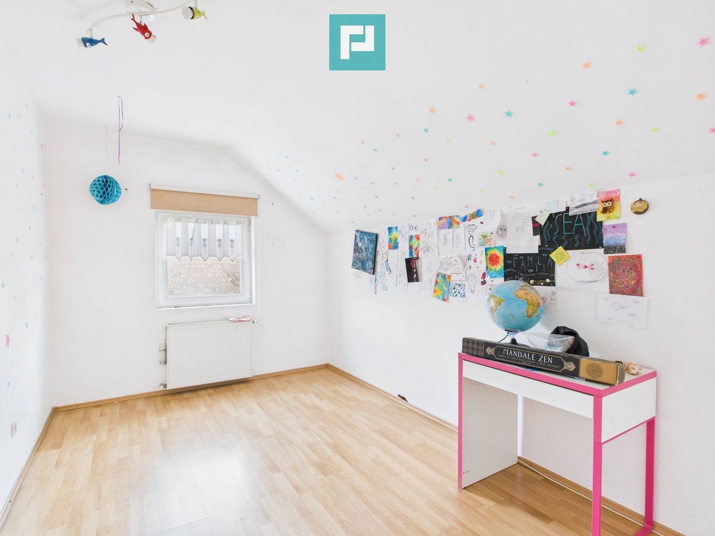 Două locuințe individuale pe 512 mp –  in GIROC - Poză 49