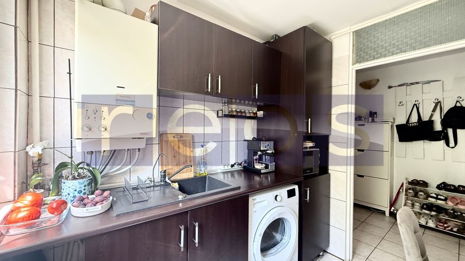 VANZARE 3 CAMERE | ZONA VITAN | CENTRALA PROPIE - Poză 10