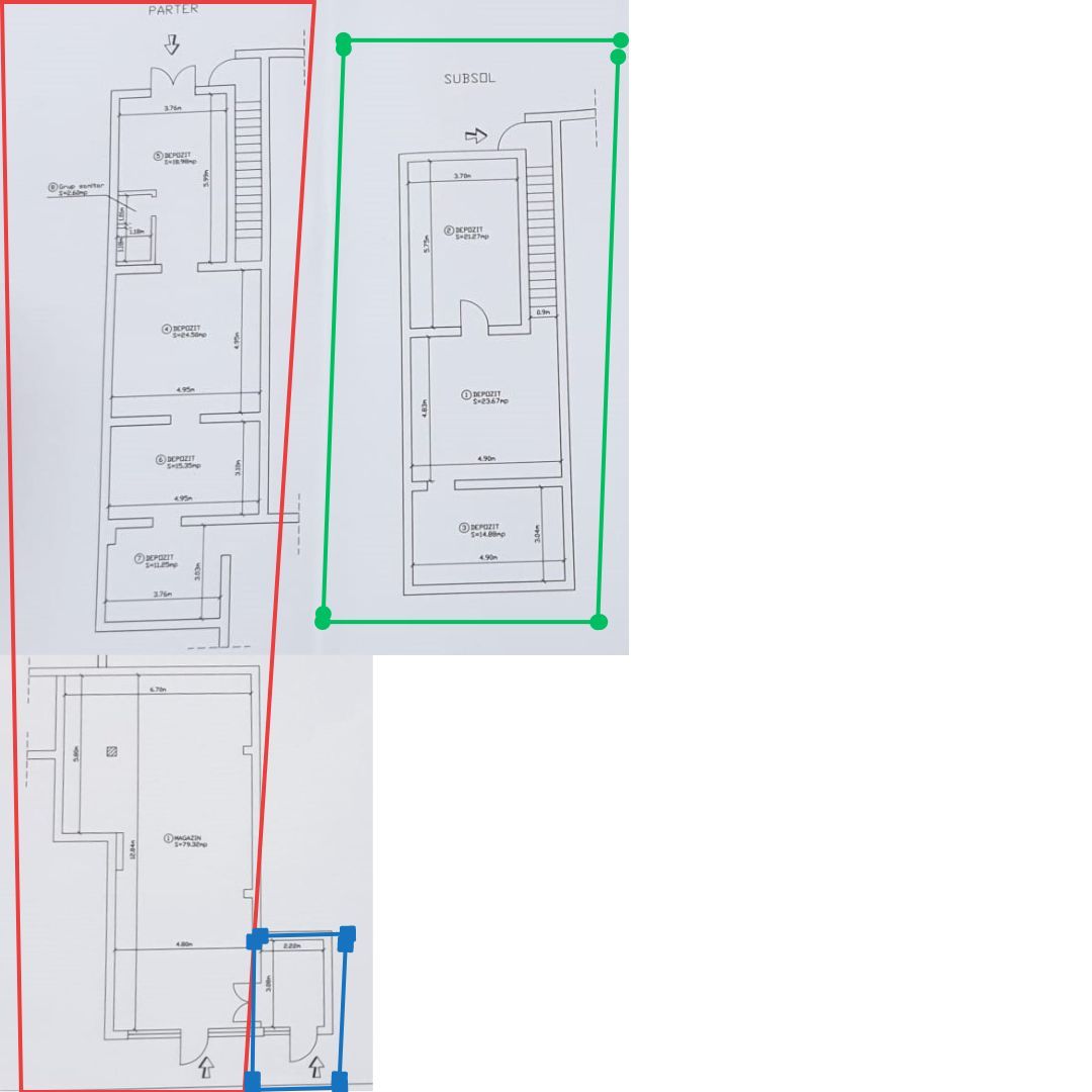 Spatiu comercial Manastur zona McDonald's - Poză 3