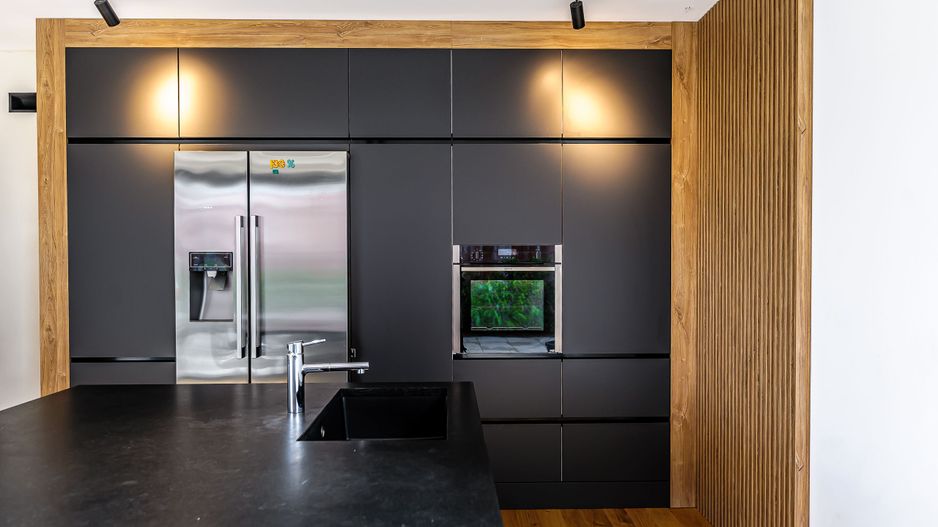 Vilă modernă in Bujac - Poză 1