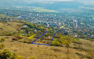 Vand in exclusivitate teren in Baciu pe strada Alunis! - Poză 6