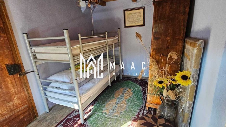 Casa 3 camere I 640mp teren I Acces autoI Gales-Saliste - Poză 3