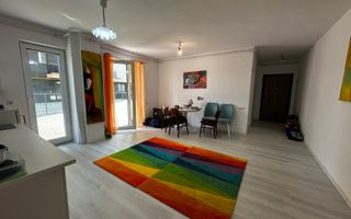 Apartament 3 camere | 75 mp terasa | Zona Str Tineretului - Poză 3