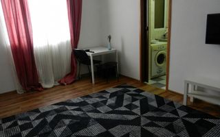 Garsoniera Piata Muncii bloc mixt I 26 mp I Metrou I COMISION 0% - Poză 10
