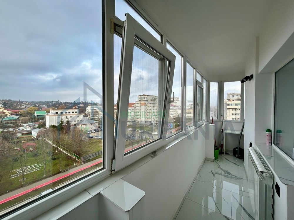 Apartament recent renovat - zona Nicolina - Poză 6