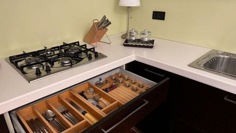 BRASADAS închiriază ap 2 cam. Dorobanti. - Poză 3