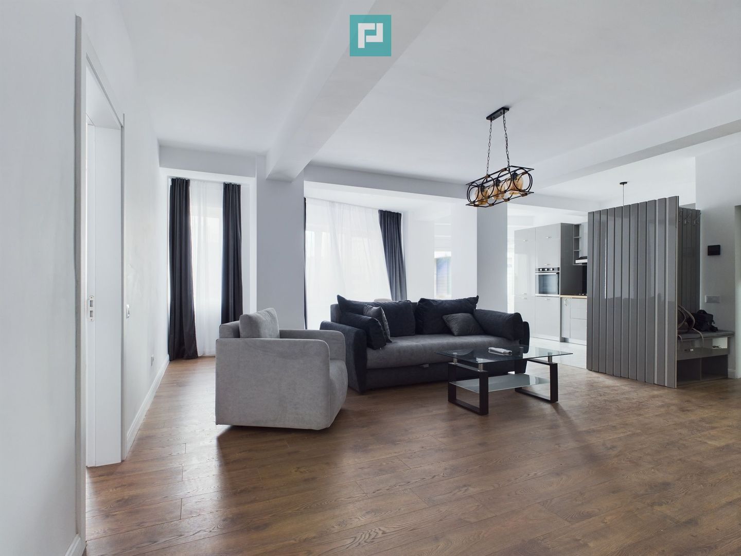 Apartament cu 3 camere Medicover Piata Victoriei - Poză 72