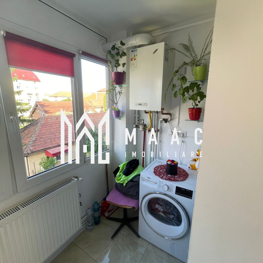 Apartament 2 camere | decomandat | Etaj 2 | V. Aaron - Poză 5