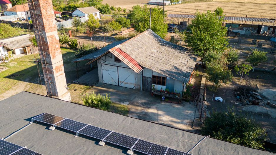 Hală industrială cu multiple destinații în Nădlac - Poză 69