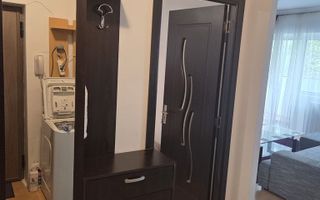 Studio prima inchiriere, mobilat modern, Timpuri Noi - Poză 5