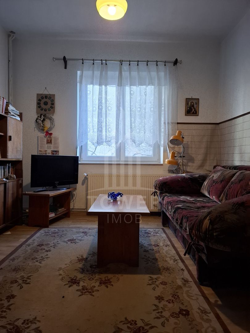 Casa single, in Cisnadie - zona centrala (aproape de Spital) - Poză 5