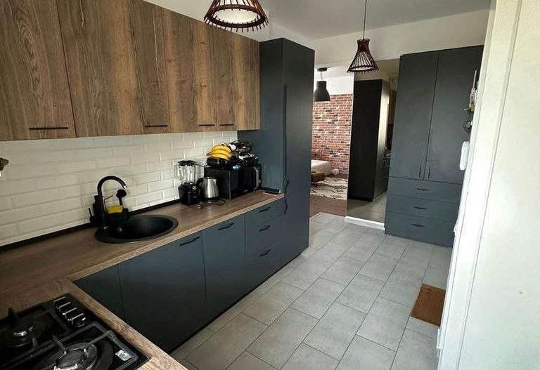 Superb Apartament 2 camere Panorama Ghencea - Poză 6