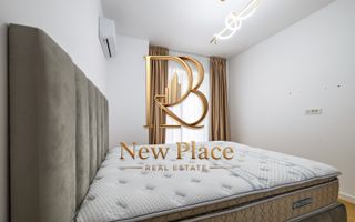 First Estate Pipera | Terase de 19 mp | Etaj intermediar | LUX - Poză 9