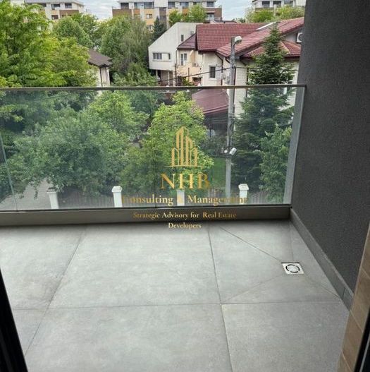 Apartament de vanzare -4 camere Iancu Nicolae GRADINA ZOOLOGICA- 2 PARCARI+BOXA - Poză 3