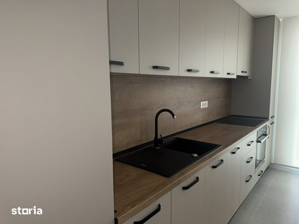 APARTAMENT PREMIUM | PARCARE | NUSCO CITY - Poză 11