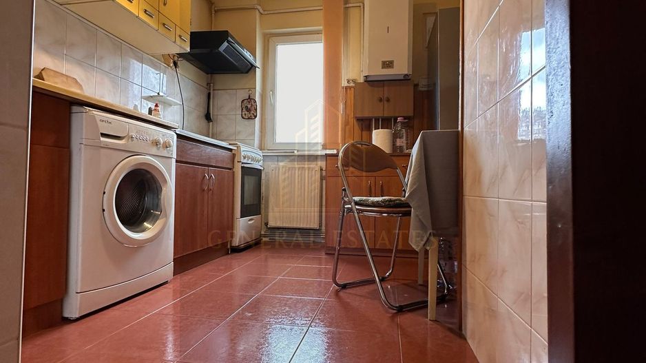 Apartament spre vanzare cu 2 camere – zona Planetelor, Brasov - Poză 7