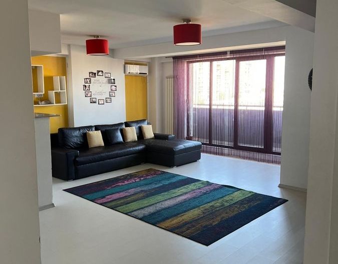 Apartament Mall Vitan/Alba Iulia - Poză 1