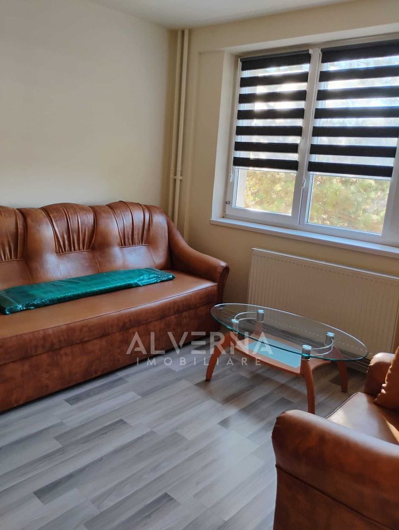 Apartament 2 camere 50mp | balcon | zona Iulius Mall | Gheorgheni - Poză 3