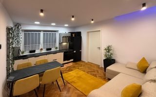 3 camere La Cheie Manastur!! - Poză 1