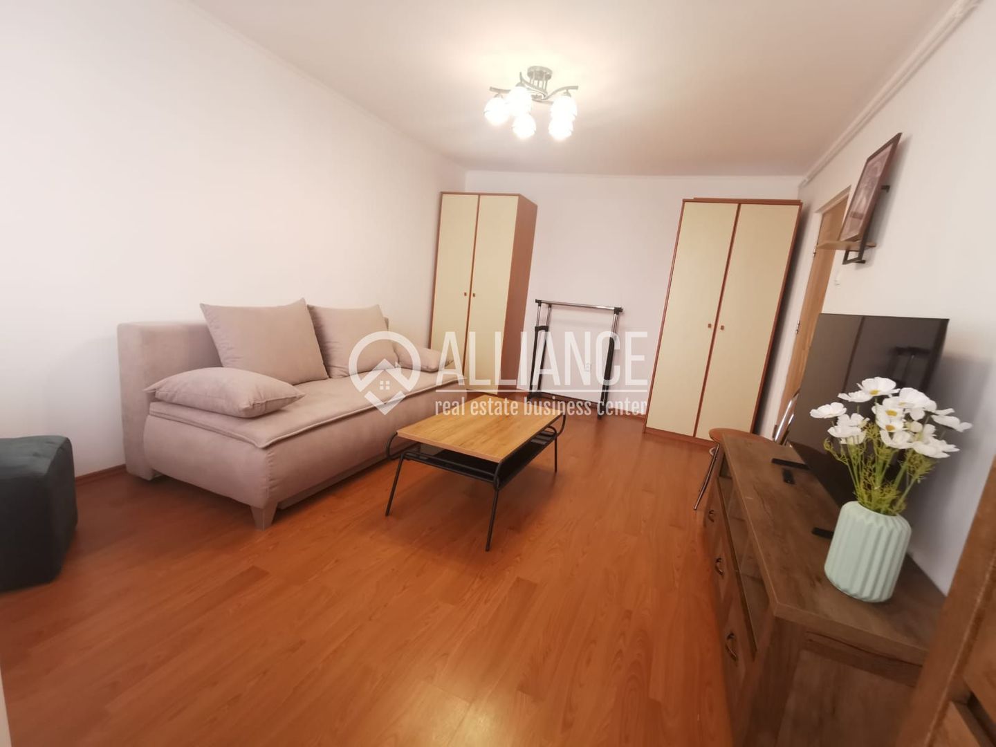 Tomis Nord Boema(COD 06) Apartament 2 camere mobilat complet - Poză 1