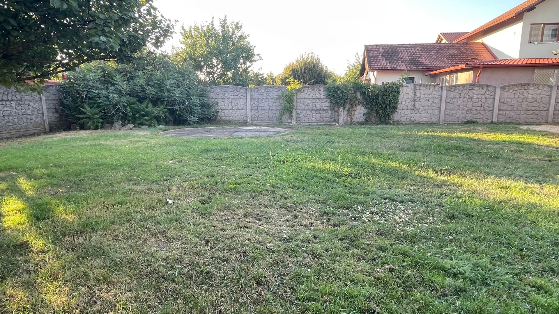 Casă individuală, teren generos zona Buziasului-Ciarda Rosie - Poză 11