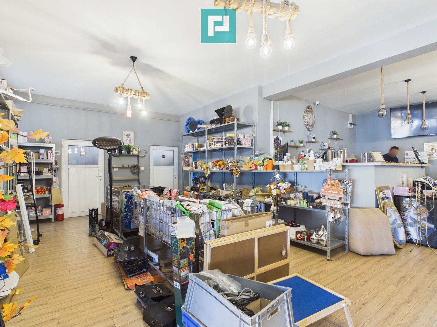 Spațiu Comercial cu venit din prima zi Macea - Poză 13