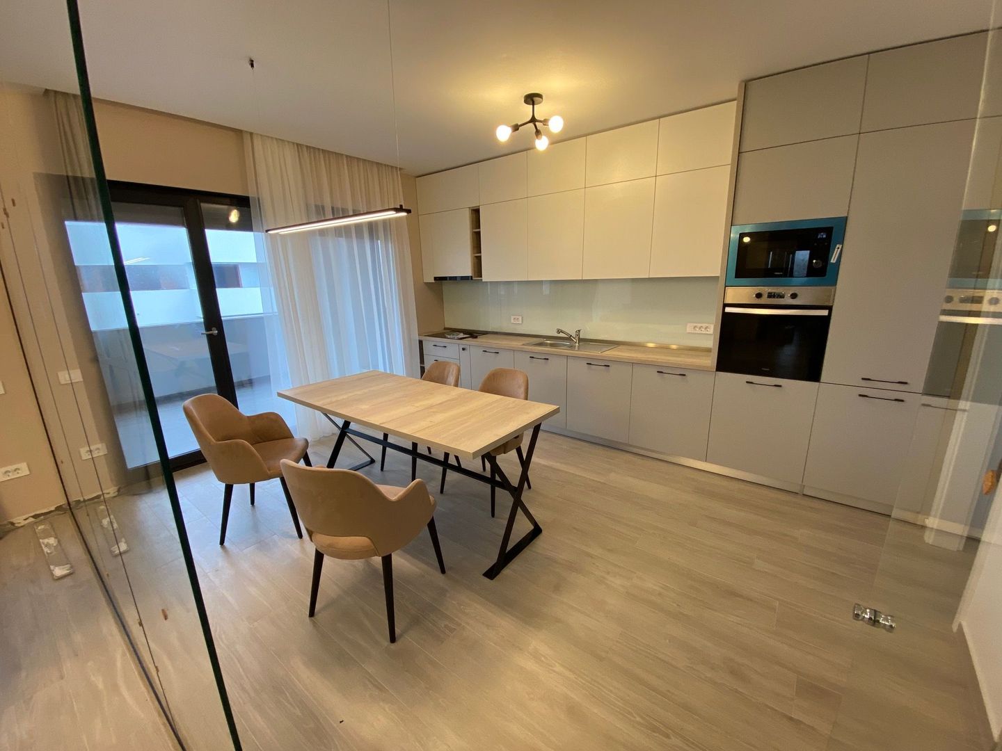 Apartament zona Dumbravita - Poză 12