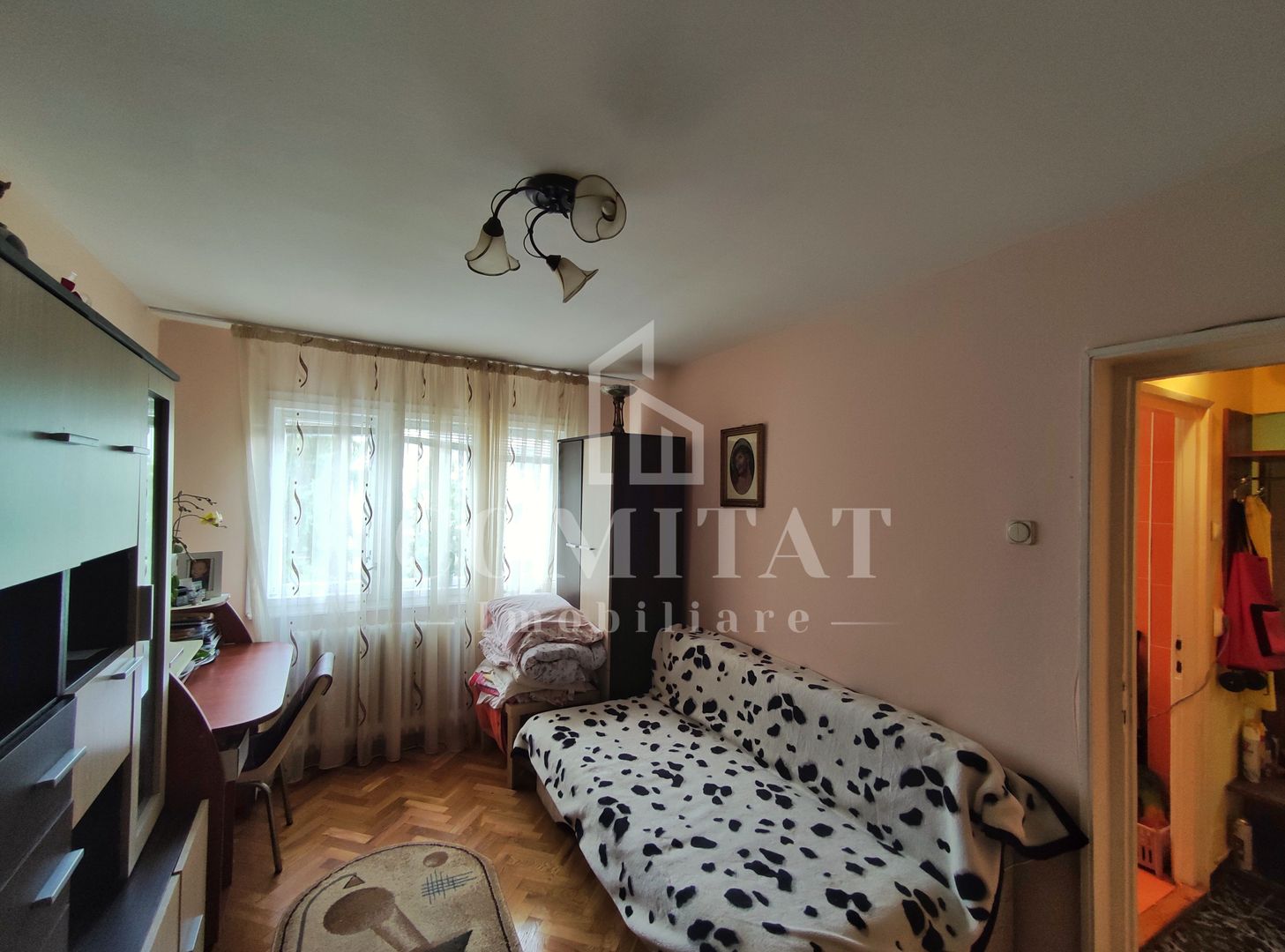 Apartament cu 3 camere decomandate | Cartierul Mănăștur - Poză 7