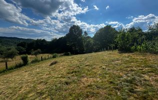 TEREN INTRAVILAN,  SUPRAFAȚA 3446 MP, BUGHEA DE SUS, ARGES