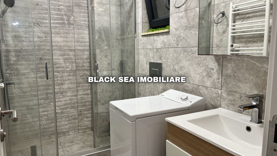 Apartament 2 camere Modern, in Mamaia zona Butoaie - Ocazie Unica - Poză 21