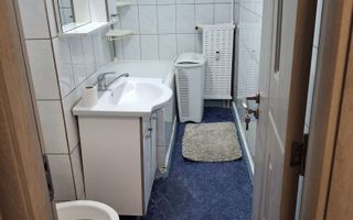 Închiriez apartament 2camere, Mall Vitan, mobilat, parcare, petfriend - Poză 6