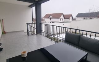 Casă 4 camere Utilată I Acces auto I Curte privată I Cristian - Poză 25